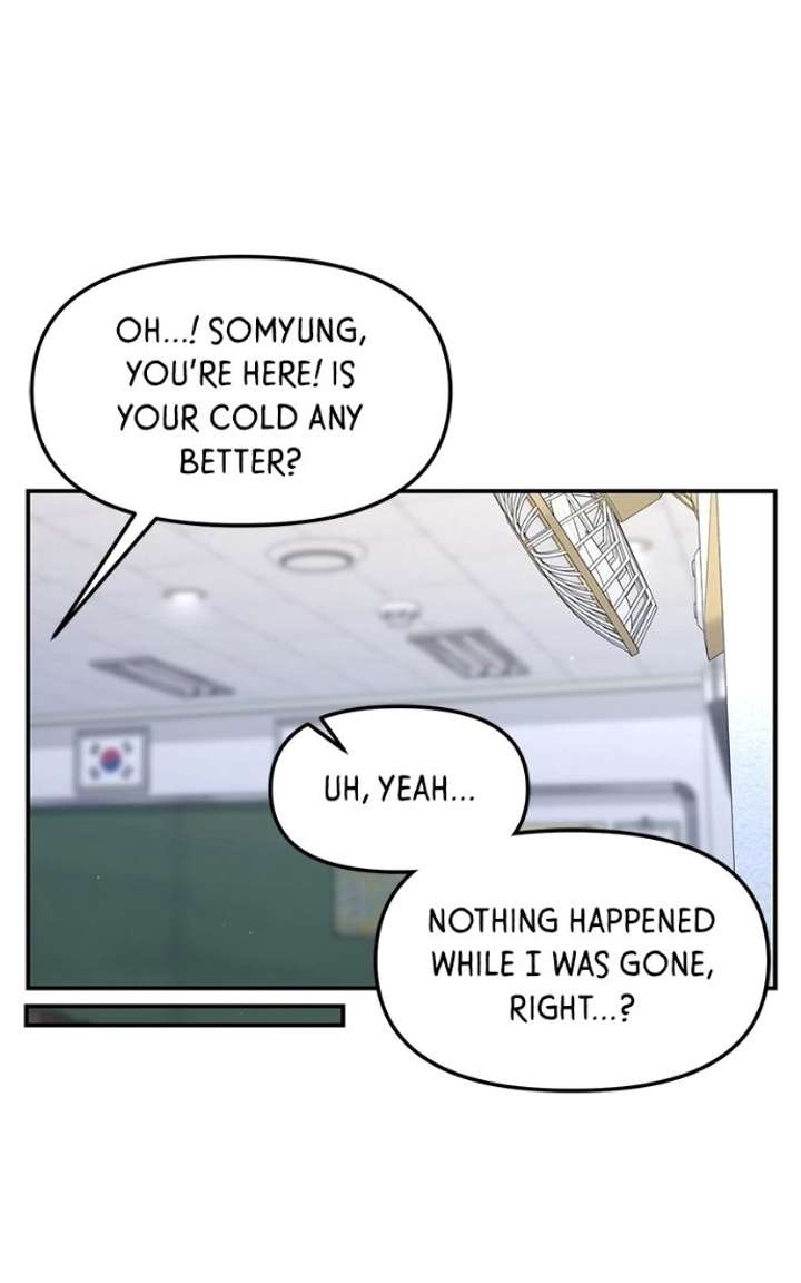 Look-Alike Daughter Chapter 183 - Page 72