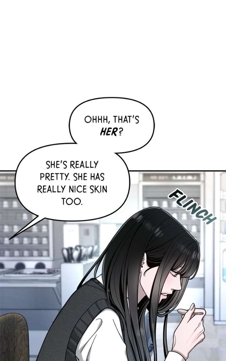 Look-Alike Daughter Chapter 183 - Page 73