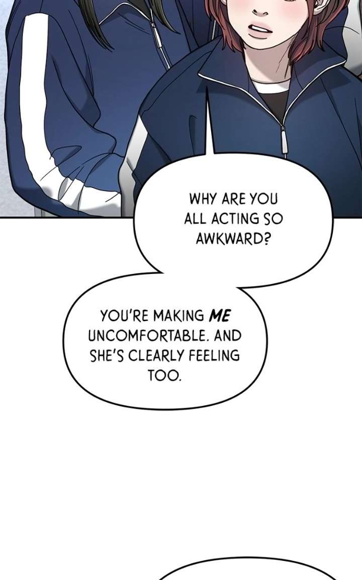 Look-Alike Daughter Chapter 183 - Page 86