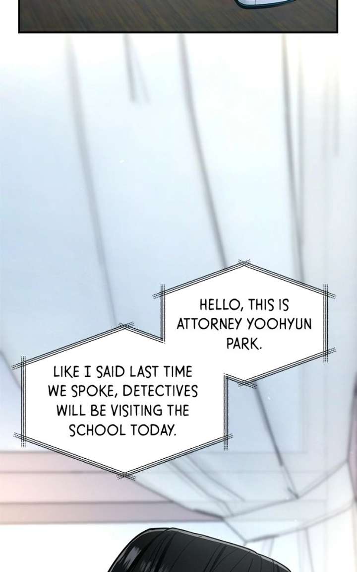Look-Alike Daughter Chapter 183 - Page 89