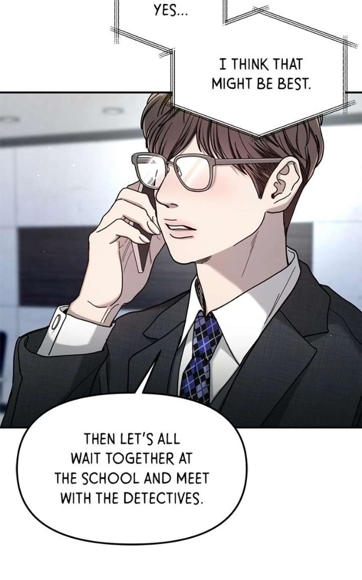 Look-Alike Daughter Chapter 183 - Page 93