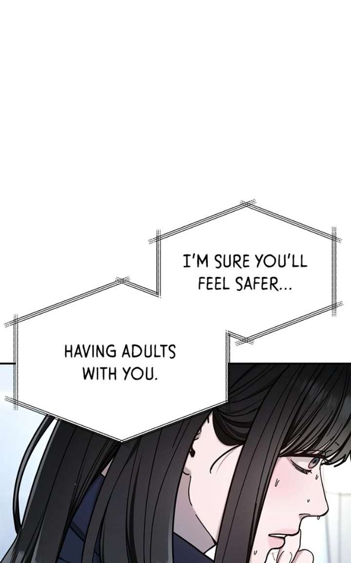 Look-Alike Daughter Chapter 183 - Page 94