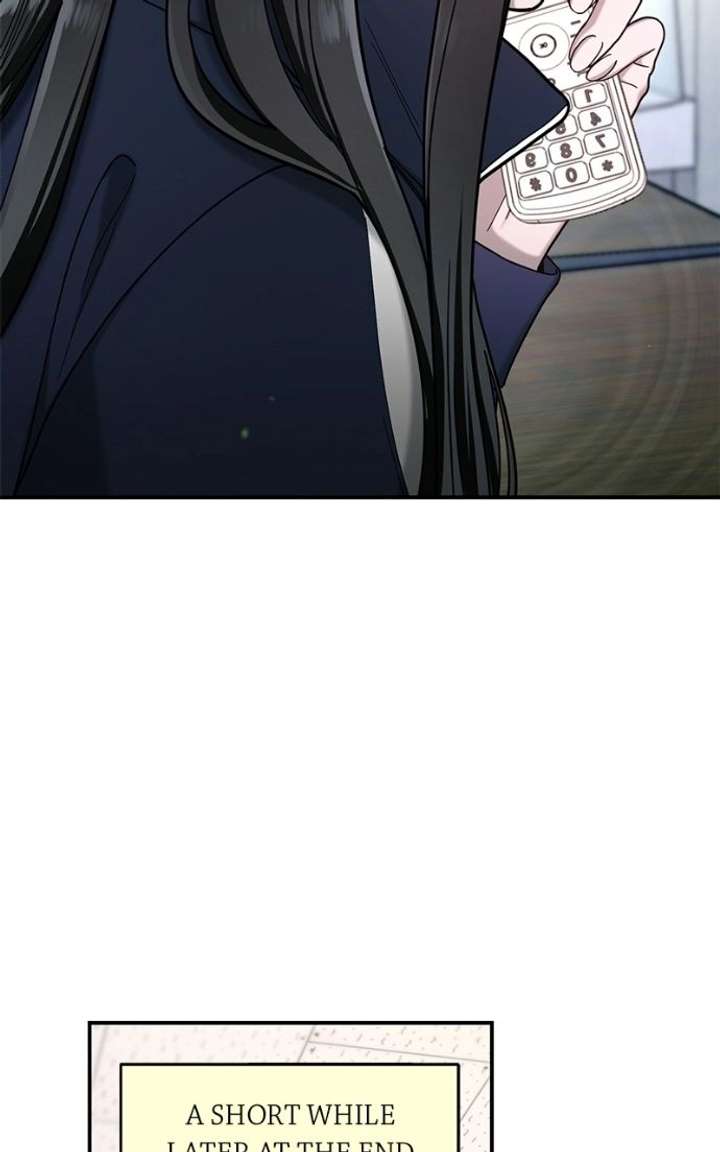 Look-Alike Daughter Chapter 183 - Page 95