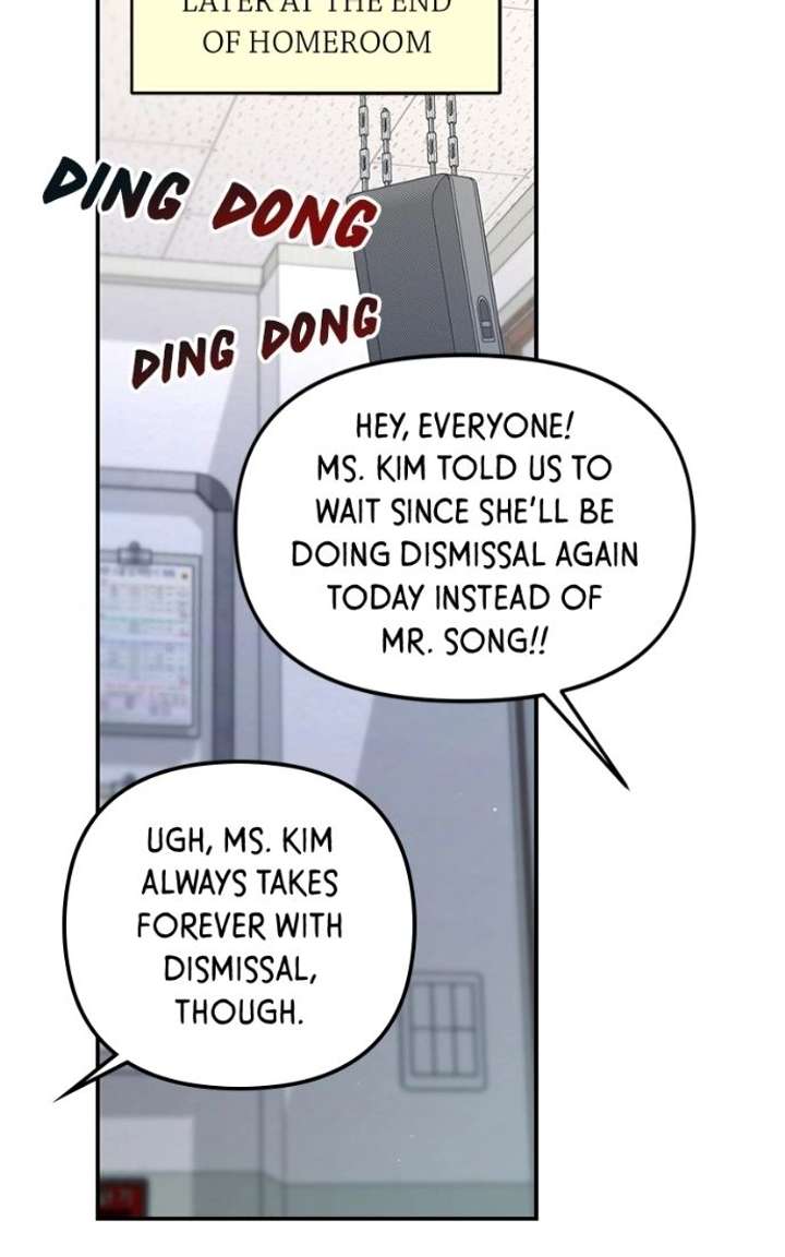Look-Alike Daughter Chapter 183 - Page 96