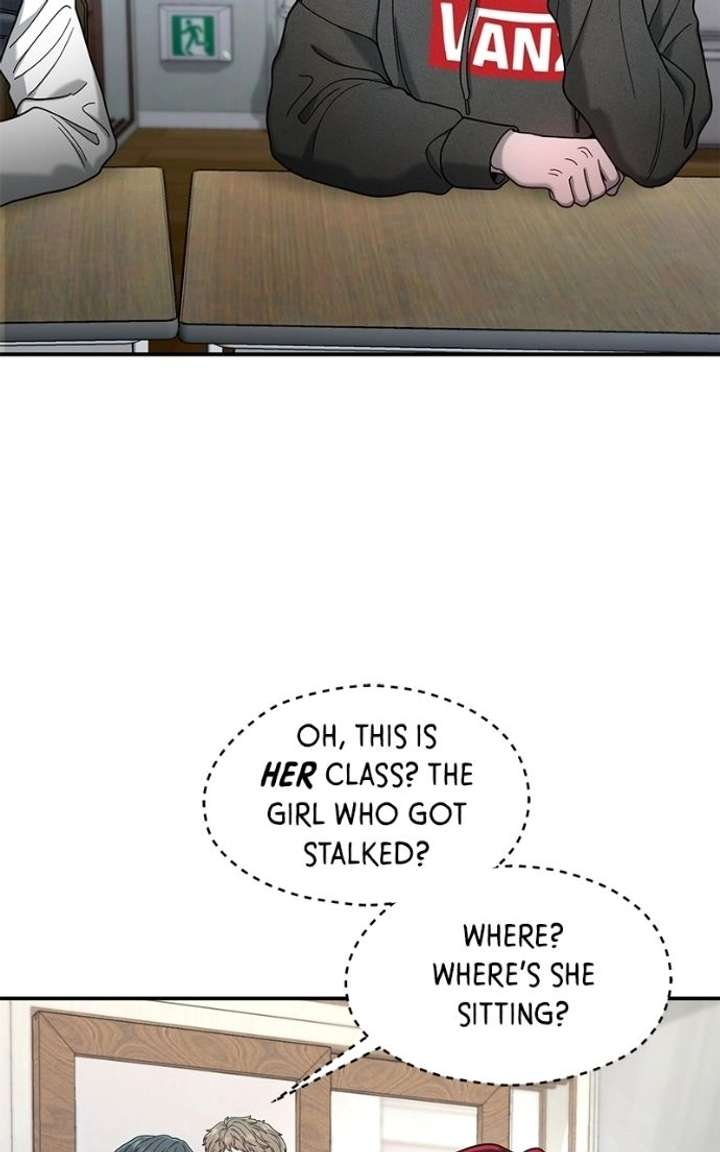 Look-Alike Daughter Chapter 183 - Page 98