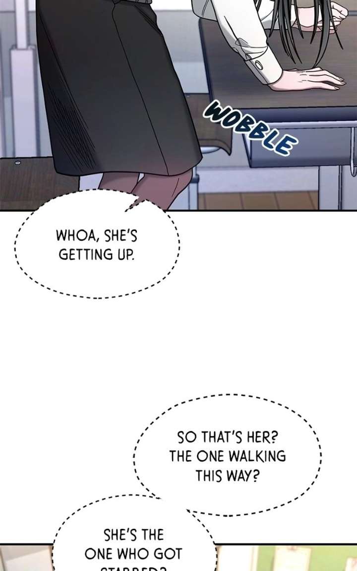 Look-Alike Daughter Chapter 183 - Page 102