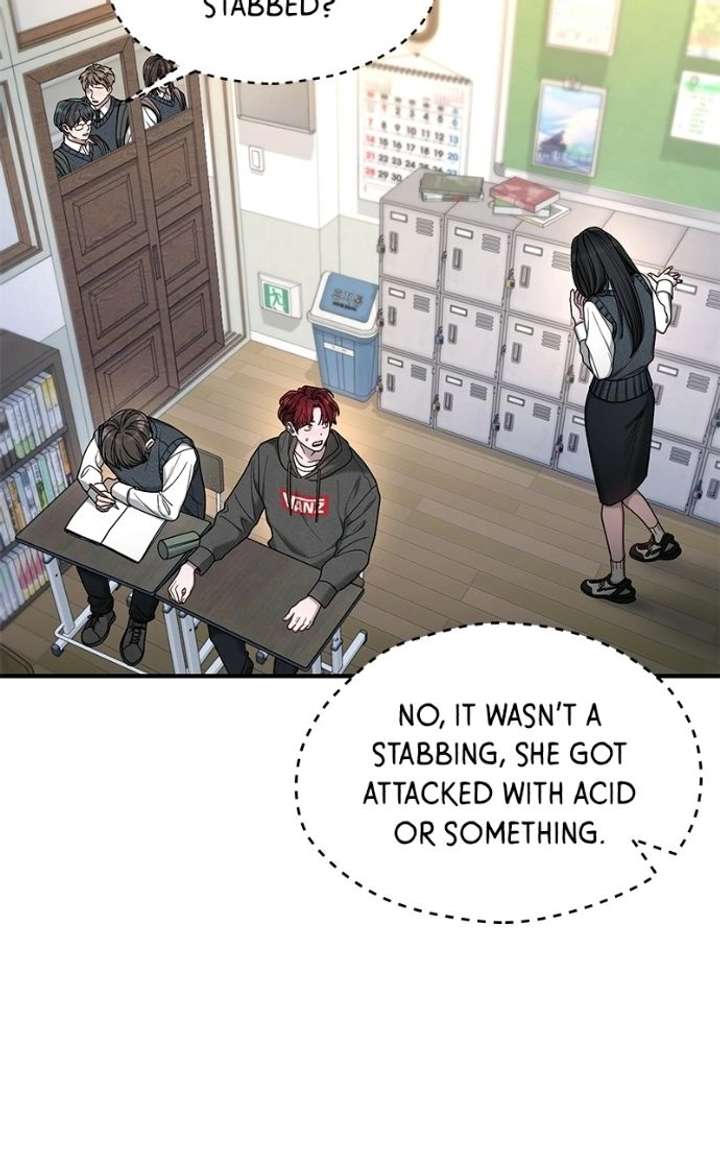 Look-Alike Daughter Chapter 183 - Page 103