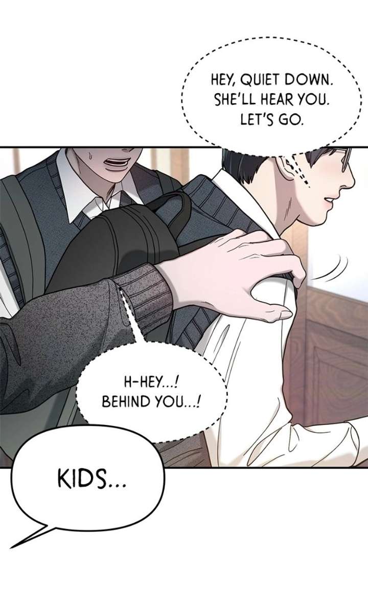 Look-Alike Daughter Chapter 183 - Page 104