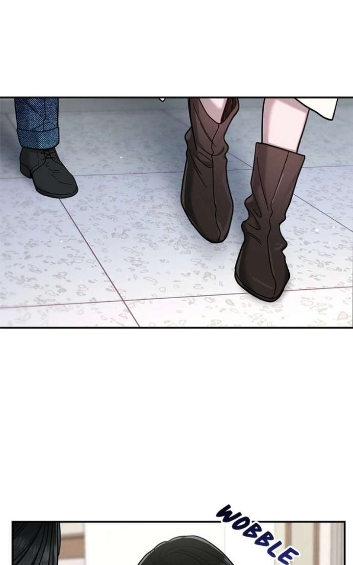 Look-Alike Daughter Chapter 183 - Page 108