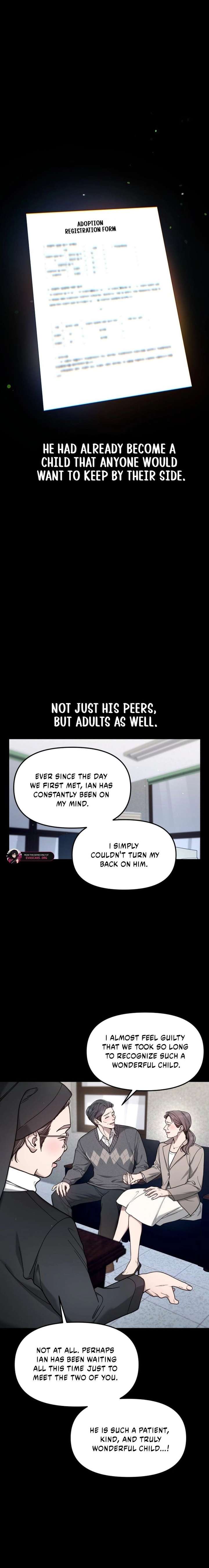 Look-Alike Daughter Chapter 185 - Page 9