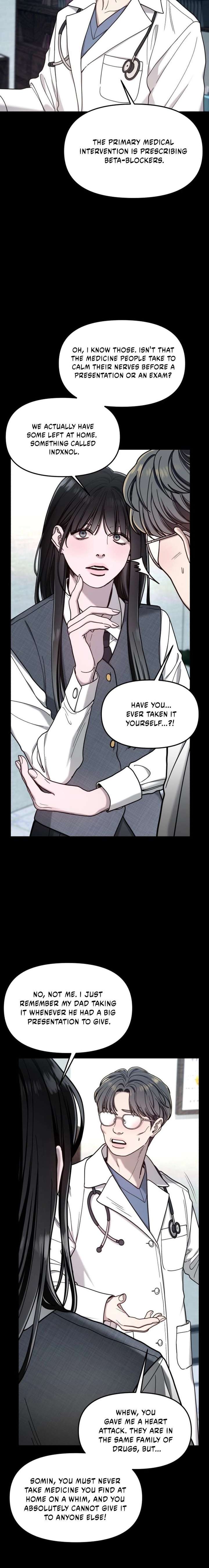 Look-Alike Daughter Chapter 185 - Page 13