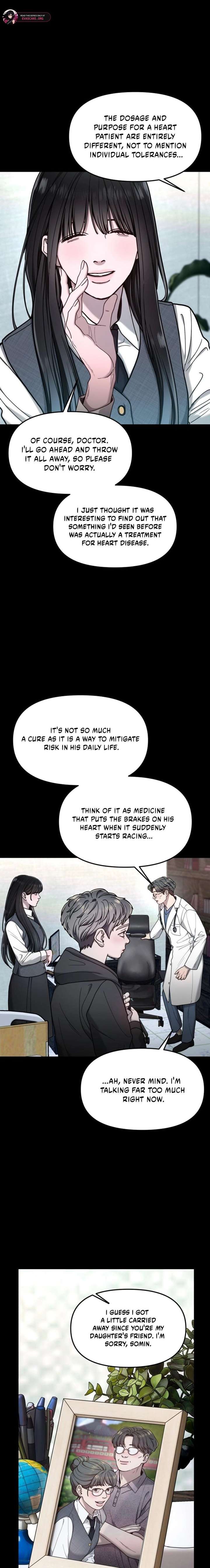 Look-Alike Daughter Chapter 185 - Page 14