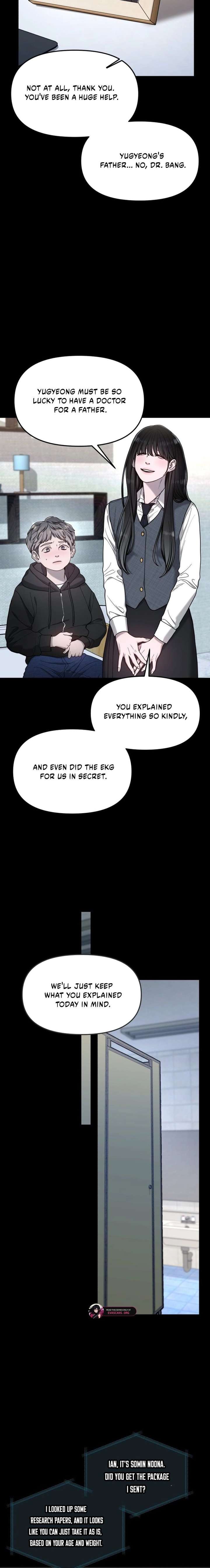 Look-Alike Daughter Chapter 185 - Page 15