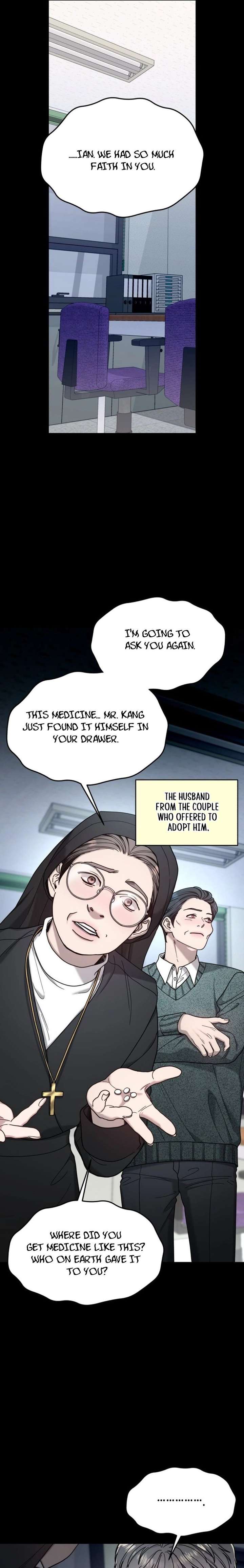 Look-Alike Daughter Chapter 185 - Page 18