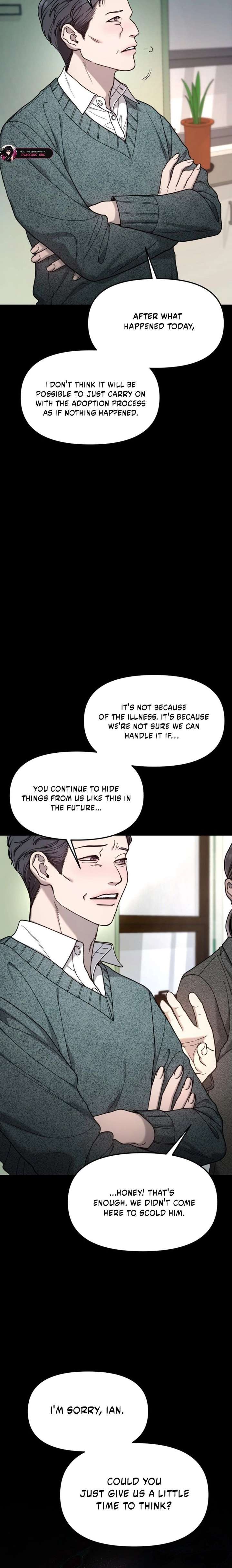 Look-Alike Daughter Chapter 185 - Page 21
