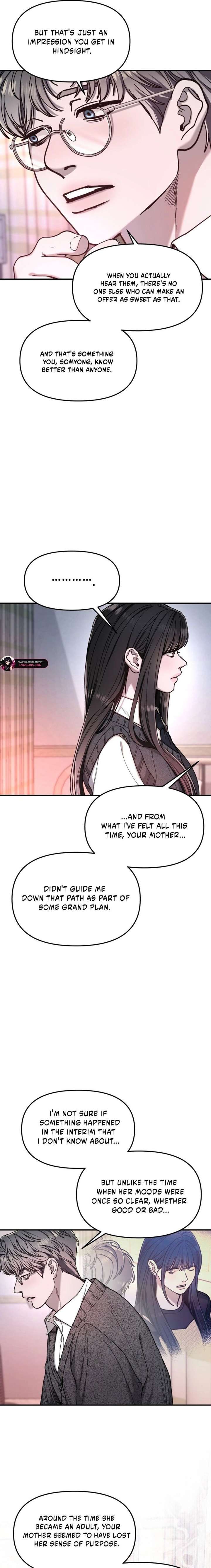 Look-Alike Daughter Chapter 185 - Page 24