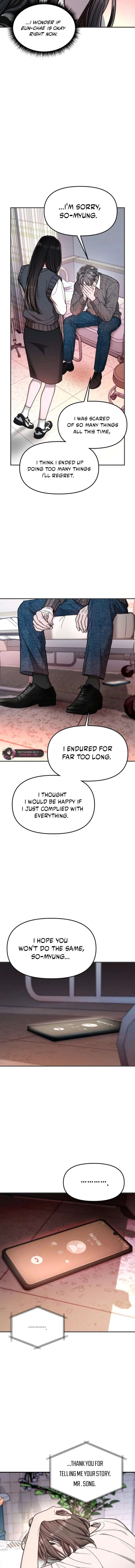 Look-Alike Daughter Chapter 188 - Page 14