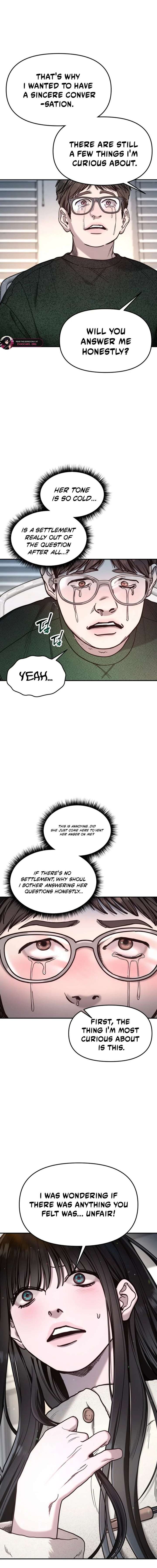 Look-Alike Daughter Chapter 191 - Page 5