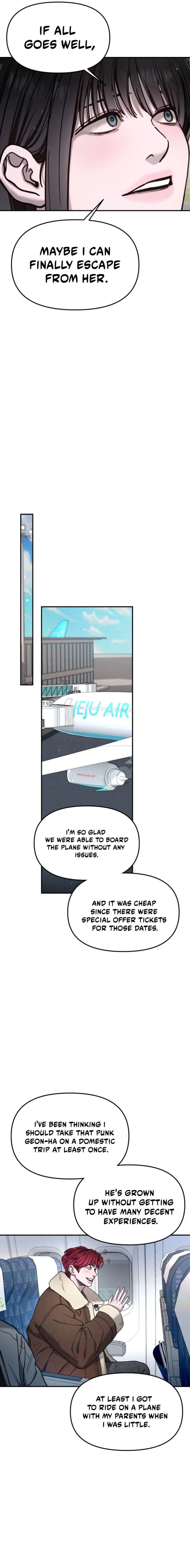 Look-Alike Daughter Chapter 192 - Page 15
