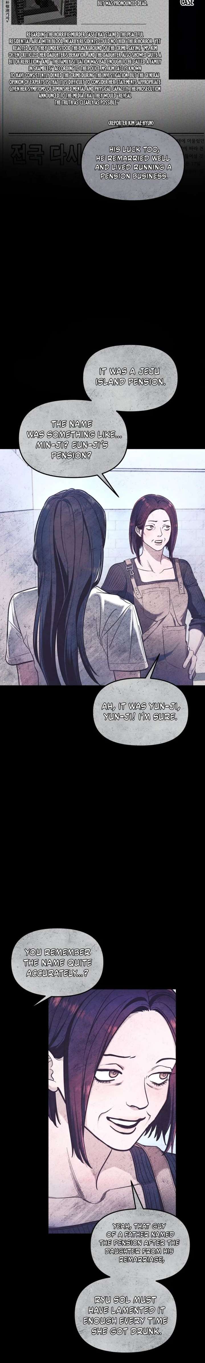 Look-Alike Daughter Chapter 193 - Page 2