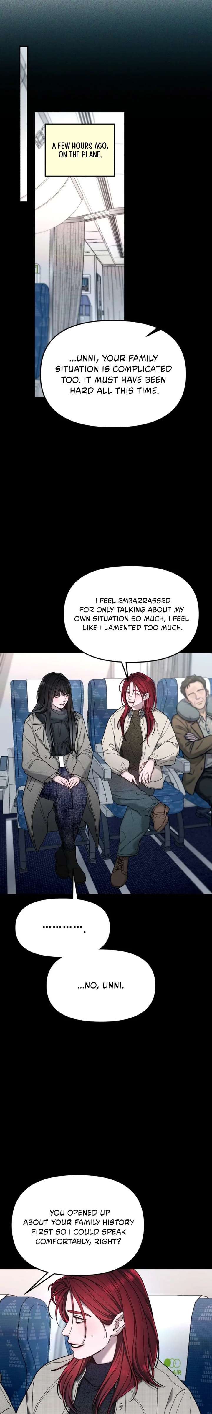 Look-Alike Daughter Chapter 193 - Page 6