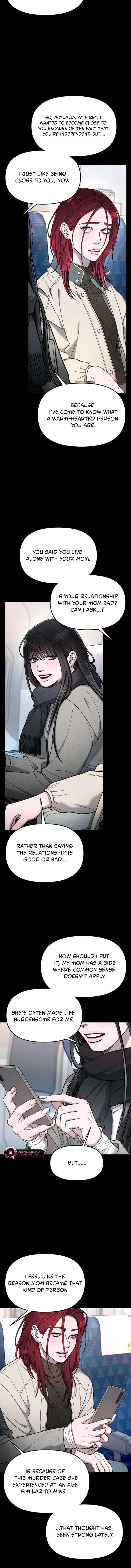 Look-Alike Daughter Chapter 193 - Page 8