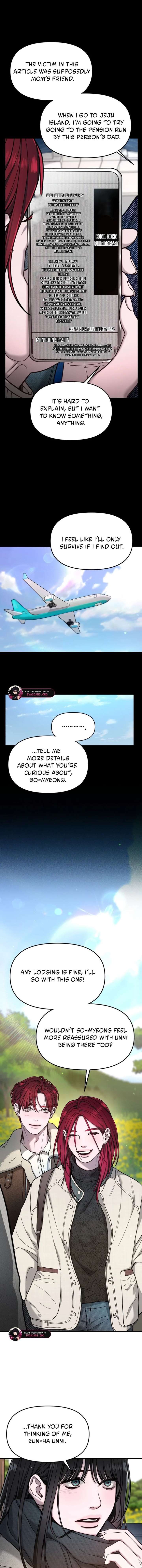 Look-Alike Daughter Chapter 193 - Page 9