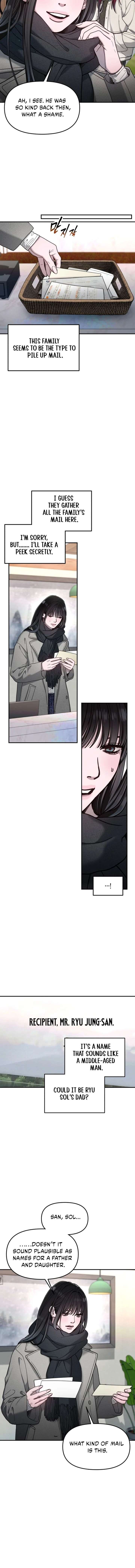 Look-Alike Daughter Chapter 193 - Page 11