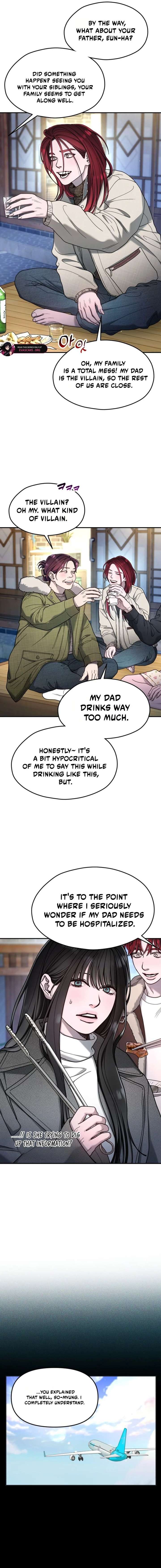 Look-Alike Daughter Chapter 194 - Page 4