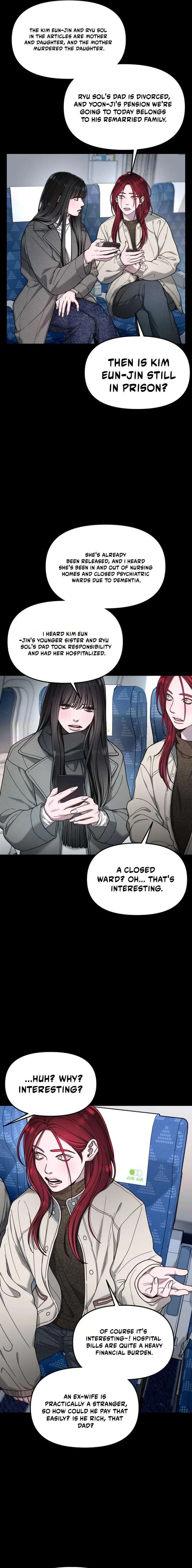 Look-Alike Daughter Chapter 194 - Page 5