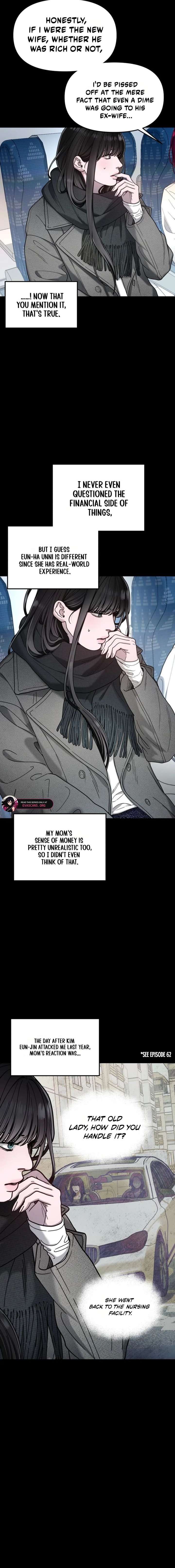 Look-Alike Daughter Chapter 194 - Page 6