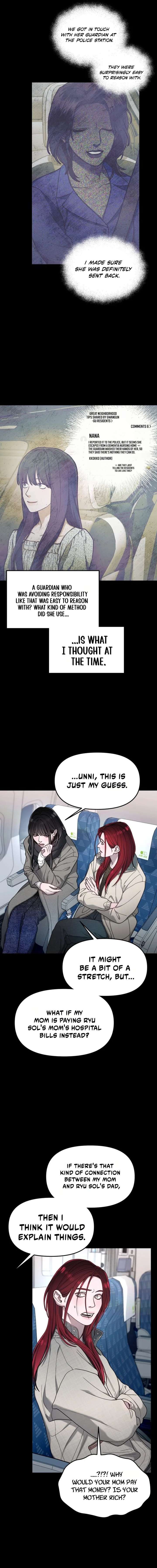 Look-Alike Daughter Chapter 194 - Page 7