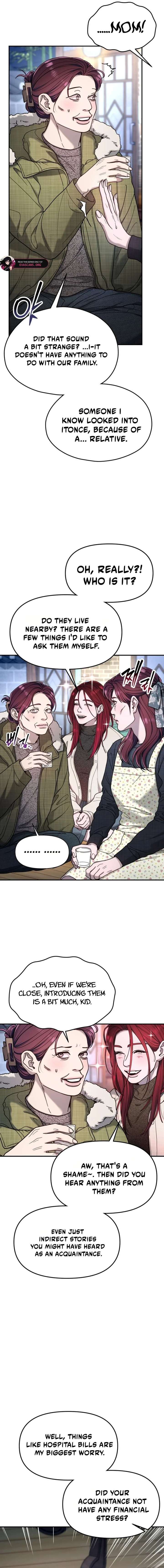 Look-Alike Daughter Chapter 194 - Page 10