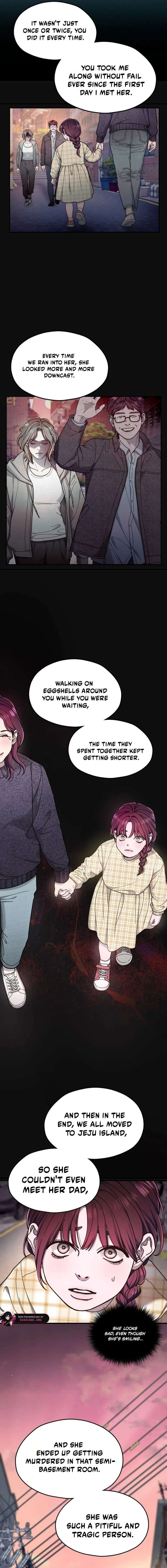 Look-Alike Daughter Chapter 194 - Page 15
