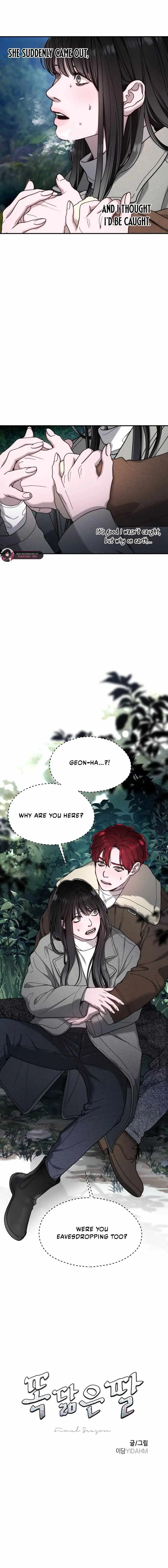 Look-Alike Daughter Chapter 195 - Page 2