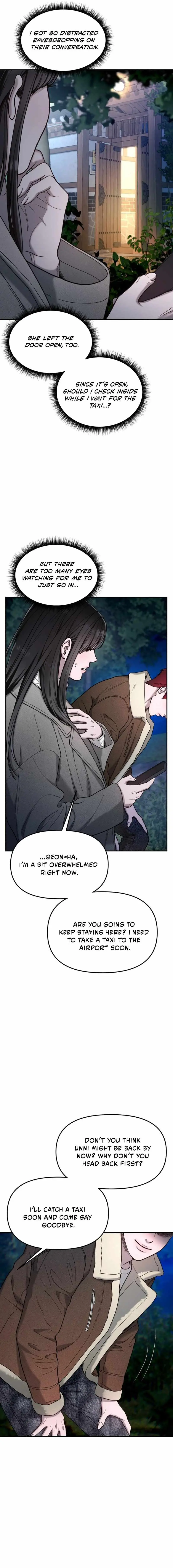 Look-Alike Daughter Chapter 195 - Page 5