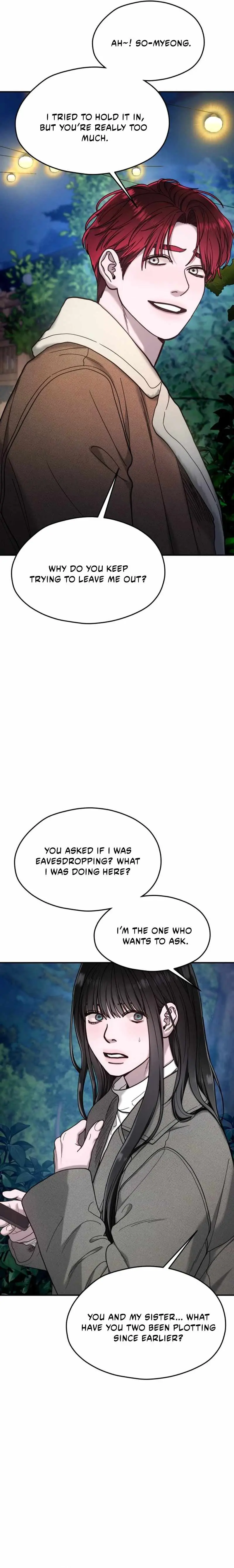 Look-Alike Daughter Chapter 195 - Page 6