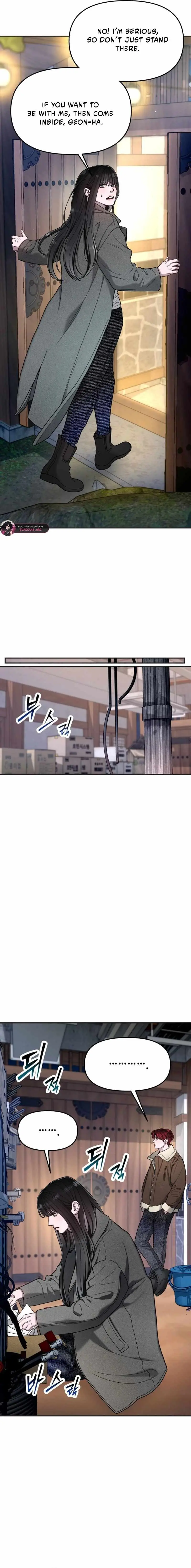 Look-Alike Daughter Chapter 195 - Page 8