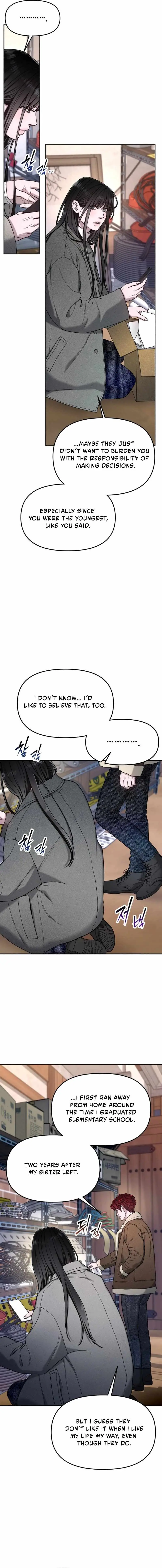 Look-Alike Daughter Chapter 195 - Page 12