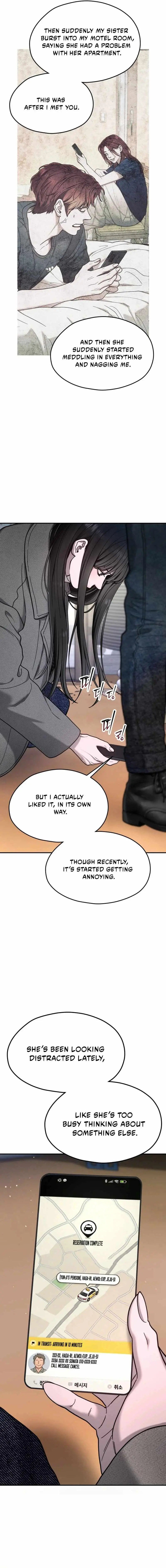 Look-Alike Daughter Chapter 195 - Page 16