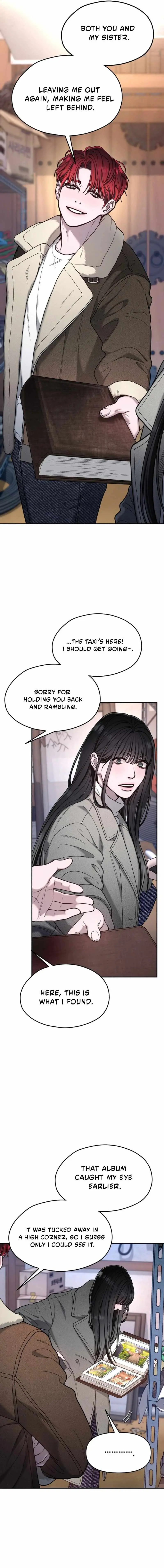 Look-Alike Daughter Chapter 195 - Page 17