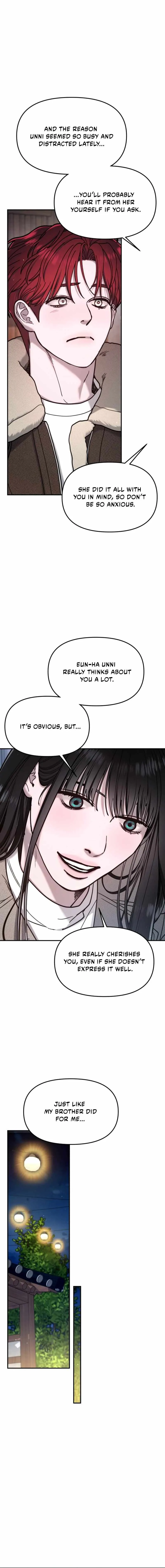 Look-Alike Daughter Chapter 195 - Page 19