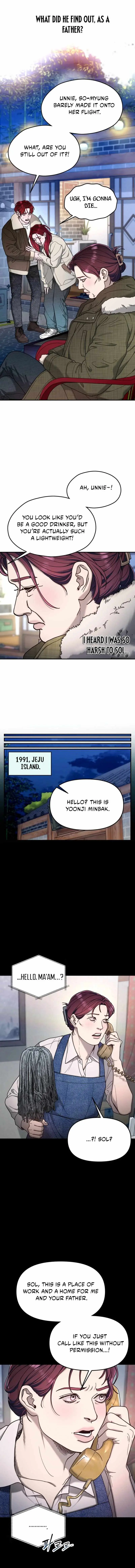 Look-Alike Daughter Chapter 196 - Page 8