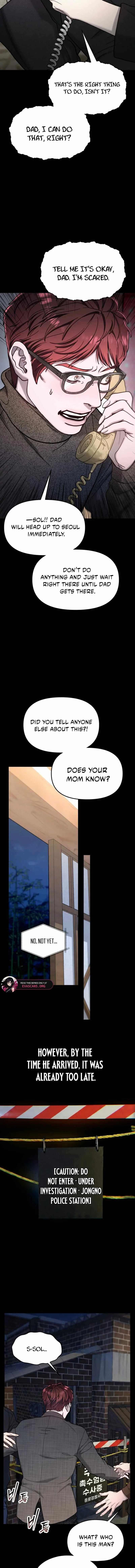Look-Alike Daughter Chapter 196 - Page 12