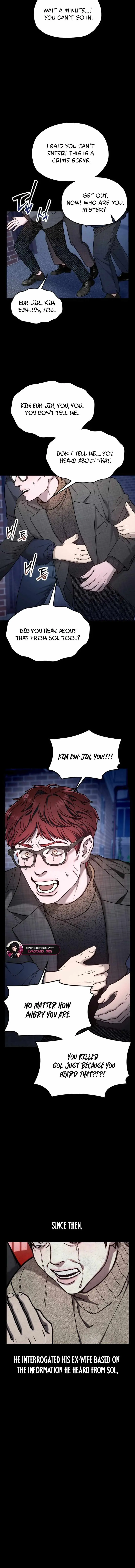 Look-Alike Daughter Chapter 196 - Page 13