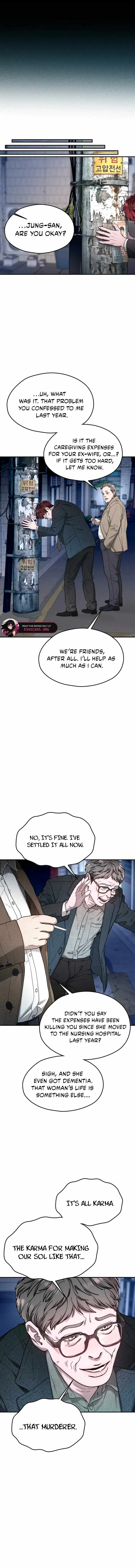 Look-Alike Daughter Chapter 196 - Page 15