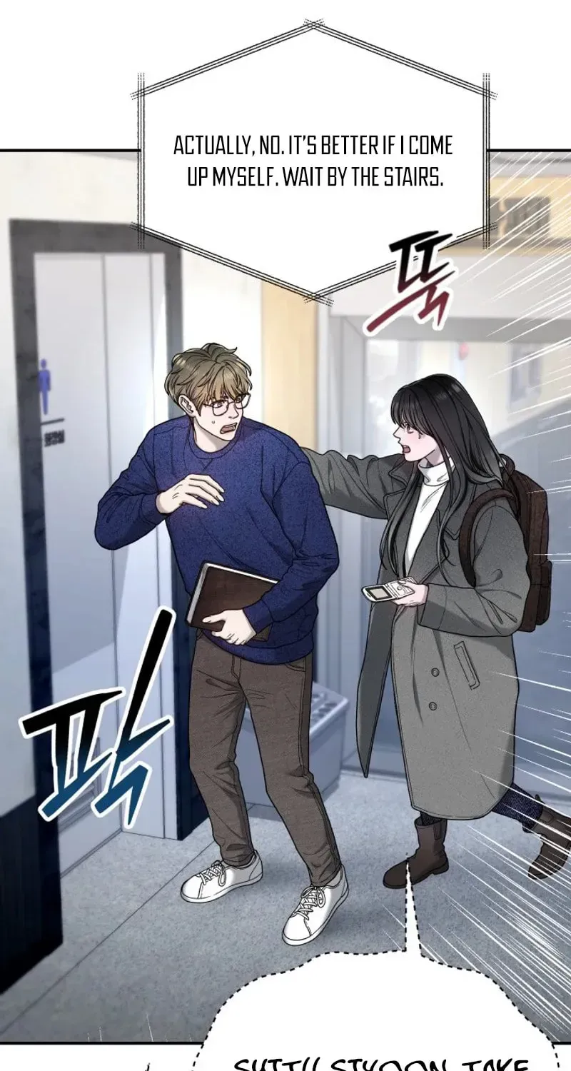 Look-Alike Daughter Chapter 197 - Page 49