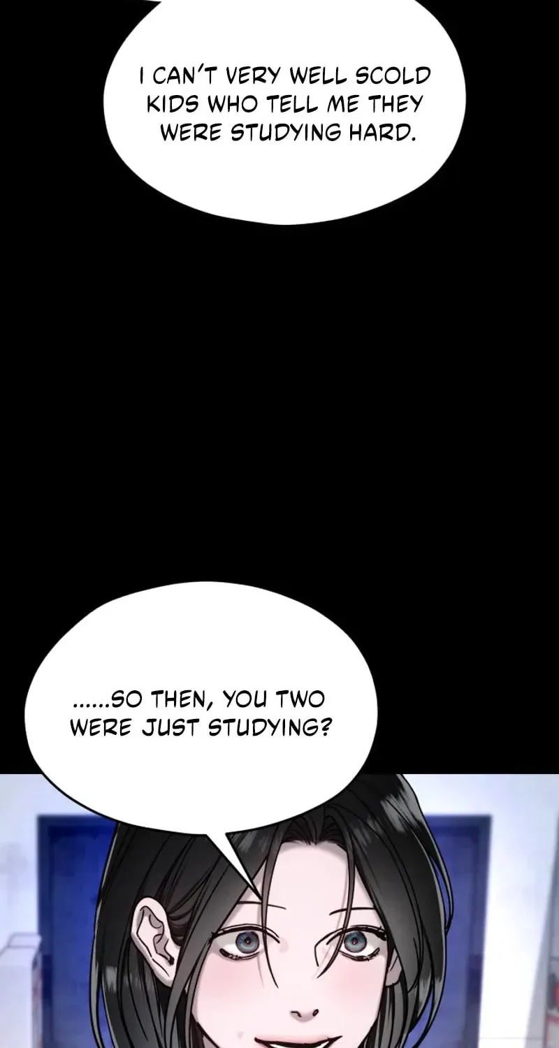 Look-Alike Daughter Chapter 197 - Page 80