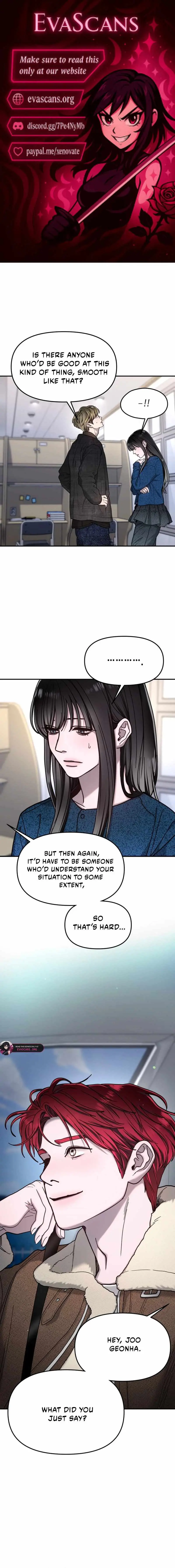 Look-Alike Daughter Chapter 198 - Page 1