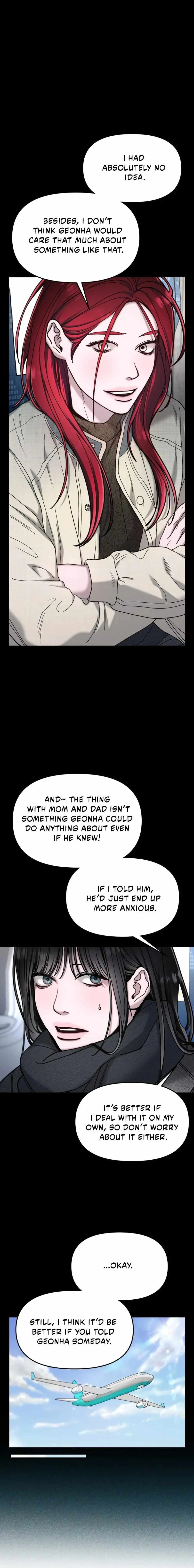 Look-Alike Daughter Chapter 198 - Page 7
